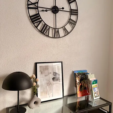 Apartment Elena