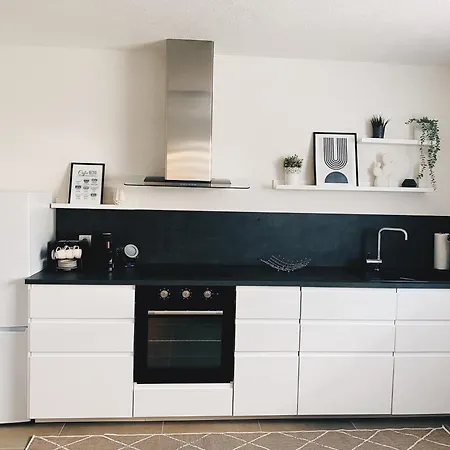Elena Apartment *