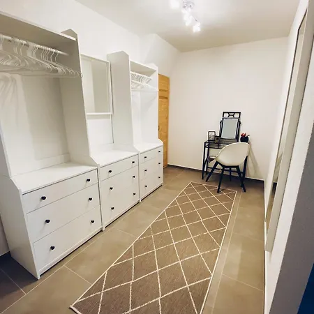 Apartment Elena *