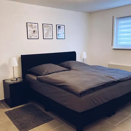 Apartment Elena *