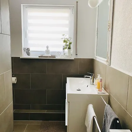 Apartment Elena