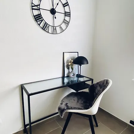 Apartment Elena *