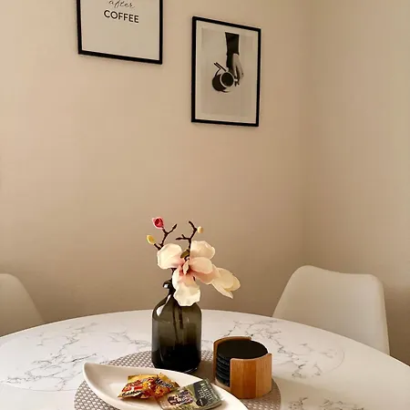 Elena Apartment Schweighofen